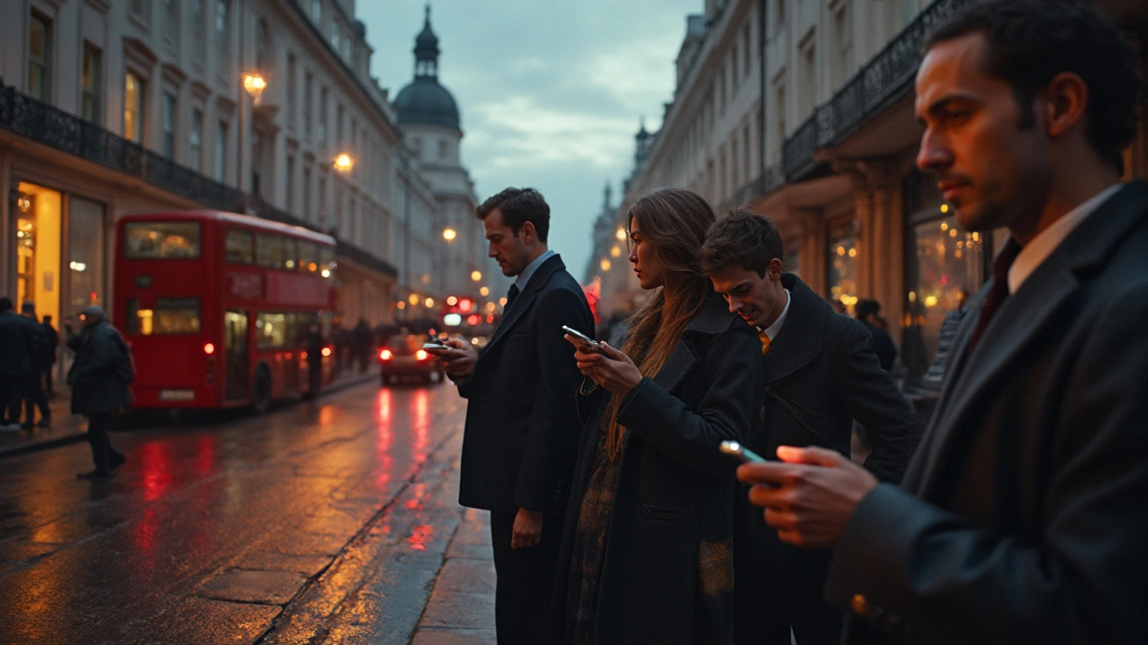 Best Escorts London: How to Find Reliable Companions in 2025