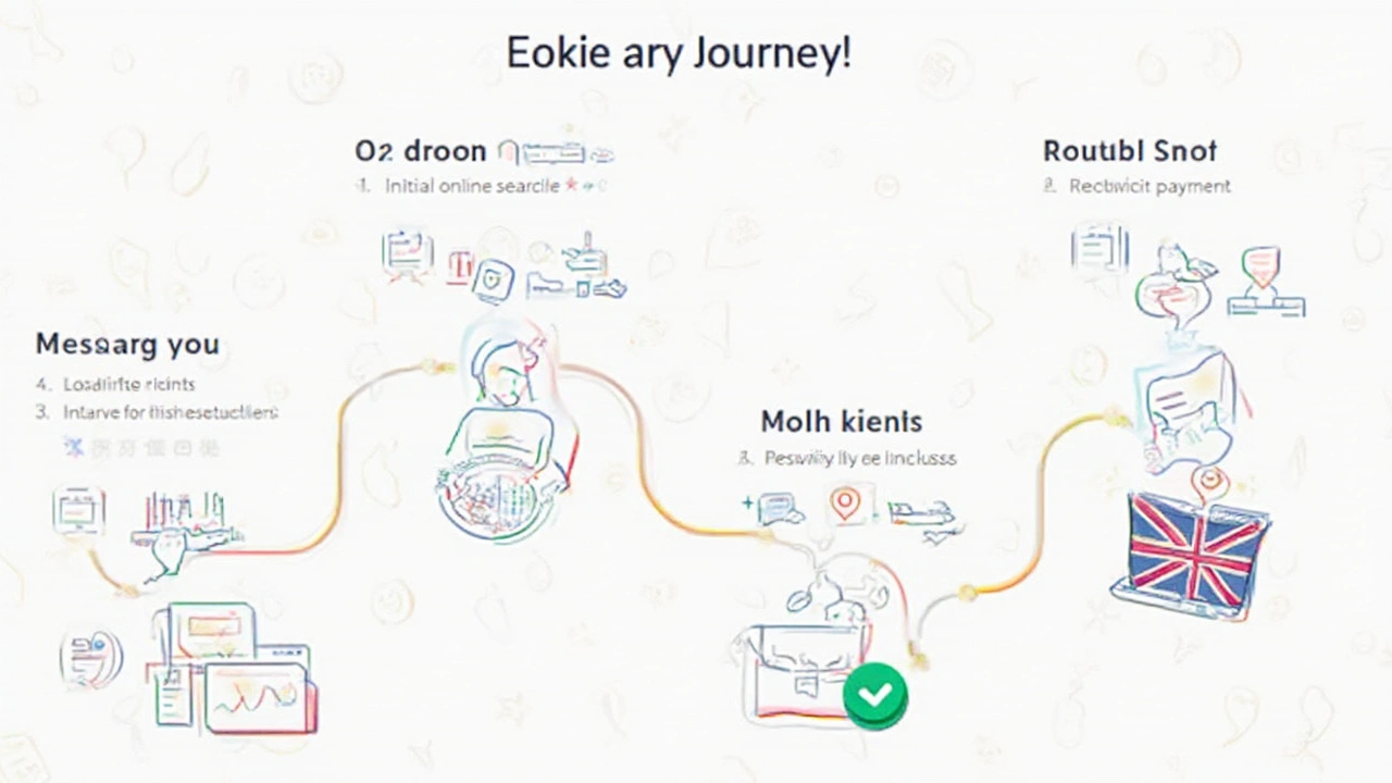 Booking Do’s and Don’ts