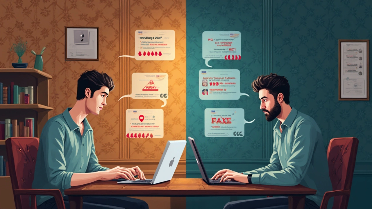 Booking Process and Common Mistakes