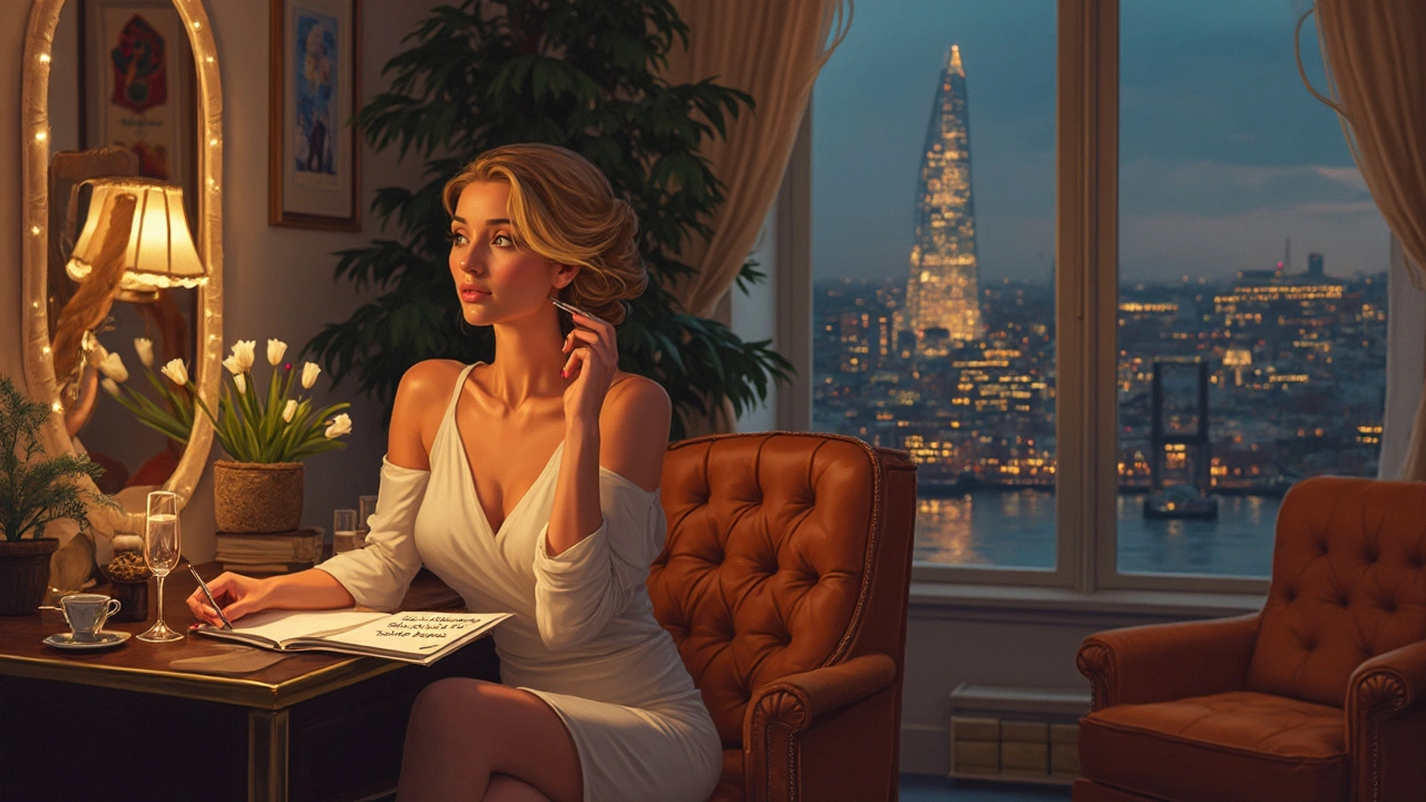 Booking Tips and Etiquette