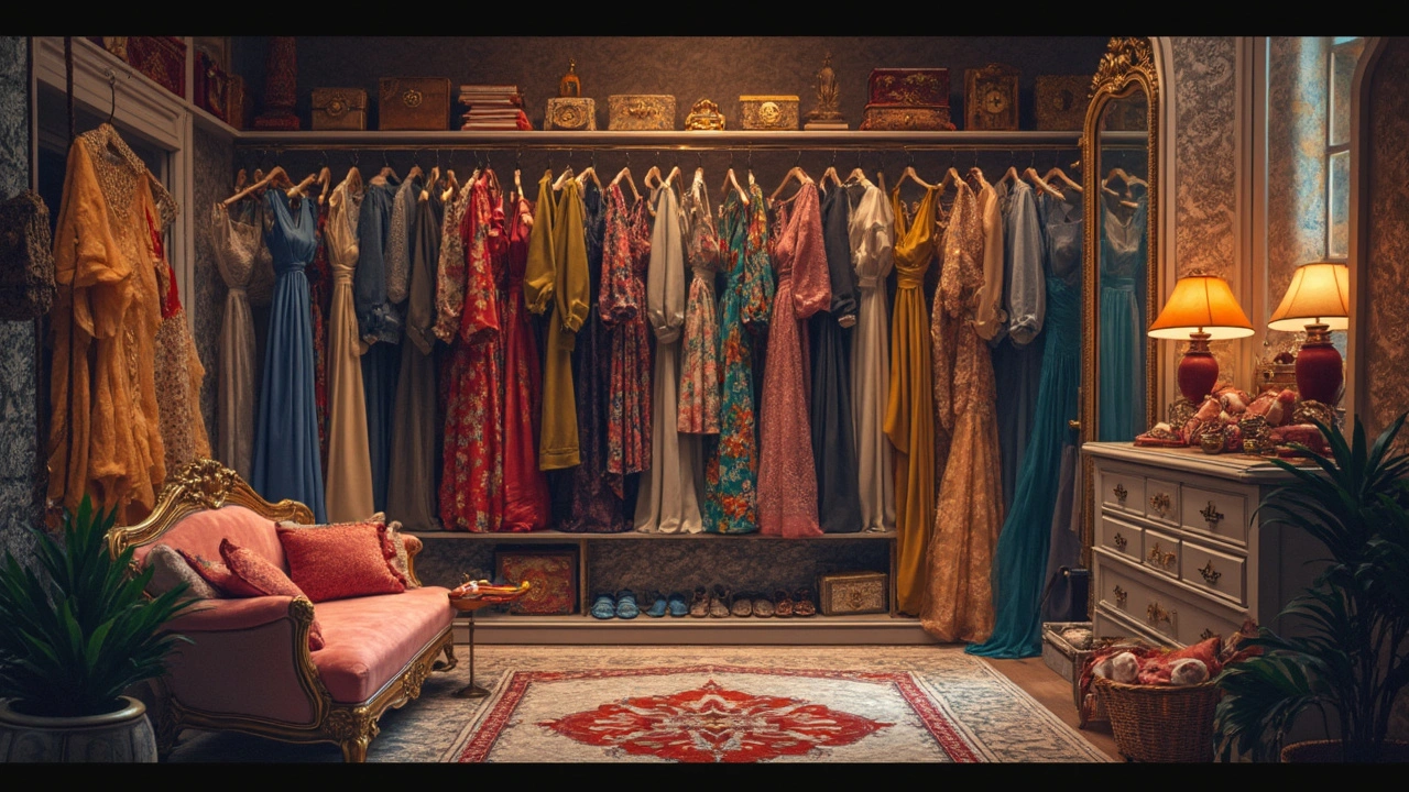 Building Confidence: The Key to Diva Style