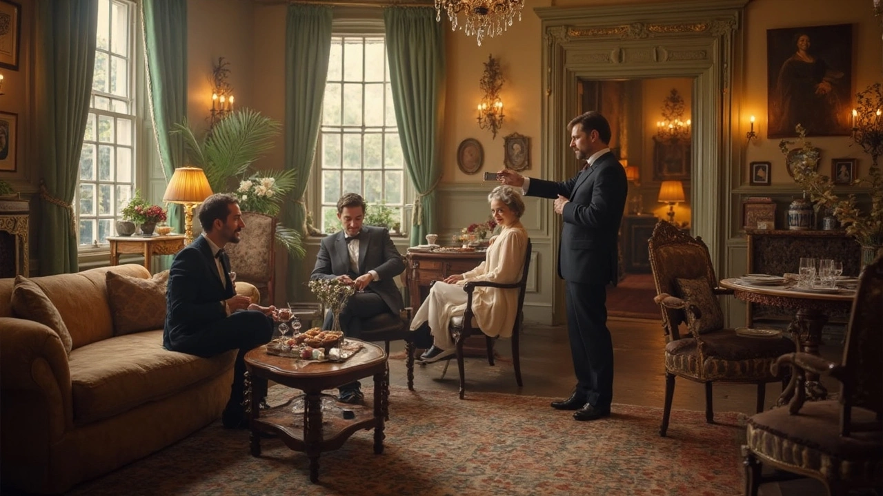 Choosing Your Ideal Experience