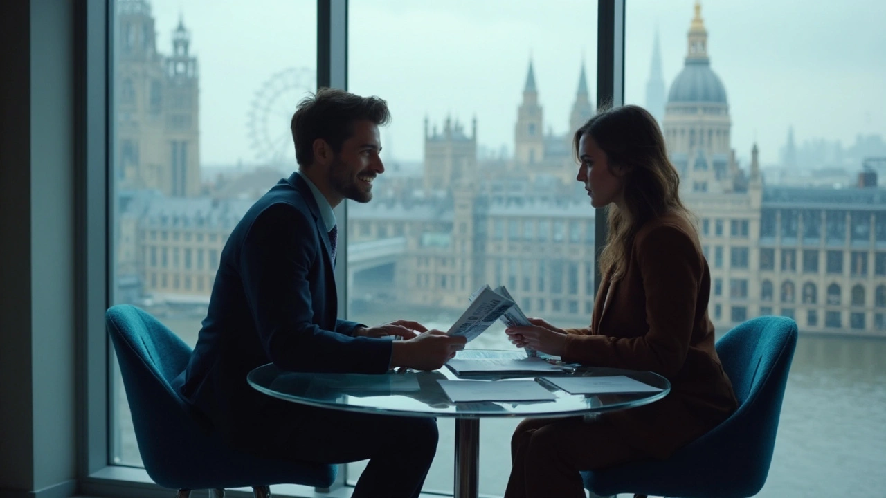 Escort Agency London: What You Need to Know Before Booking