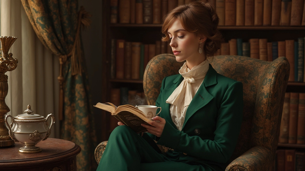 Etiquette and Best Practices