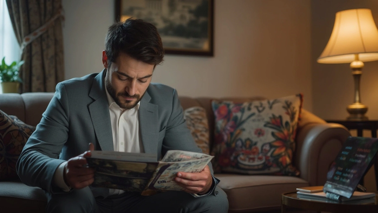 Key Tips for a Great First Encounter