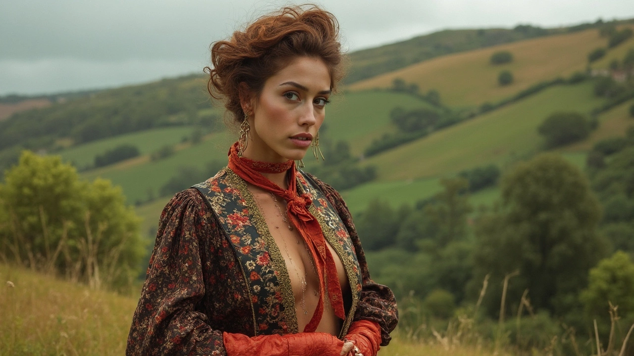 Latest Trends in Diva Escoet