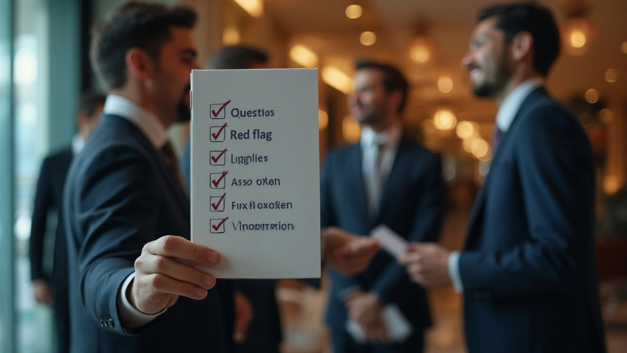 Myths Most People Believe