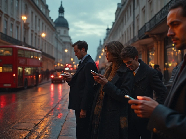 Best Escorts London: How to Find Reliable Companions in 2025