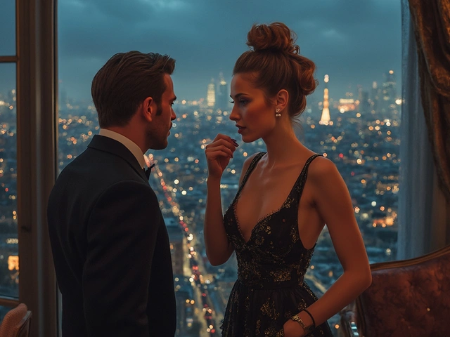 Discovering Dova Escorts: What You Need to Know