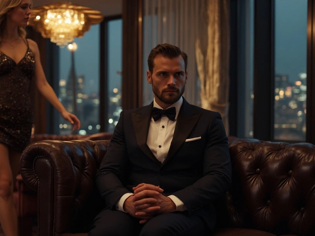 Discovering the World of Diva Escort Services