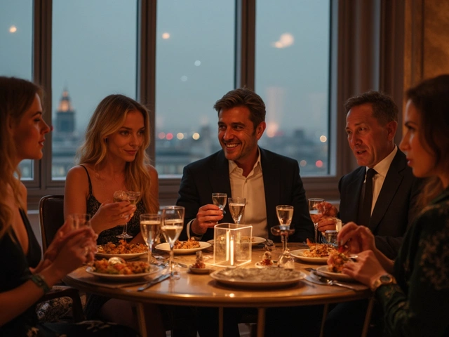 Diva Escorts: Inside the World of High-Class Companions