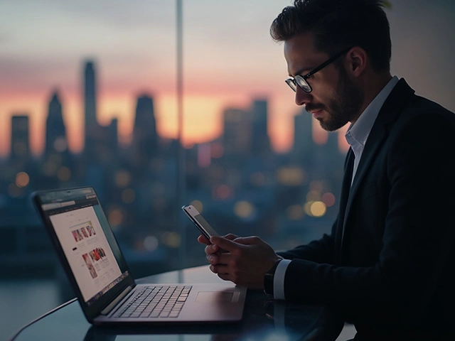 Divaescort UK: What to Know Before You Book