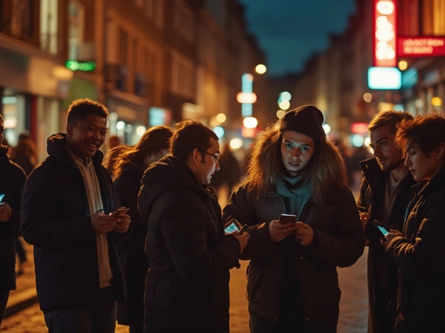 Divaescort Ukpunting: What to Know Before Taking the Plunge