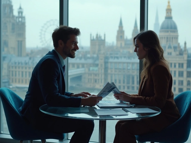 Escort Agency London: What You Need to Know Before Booking