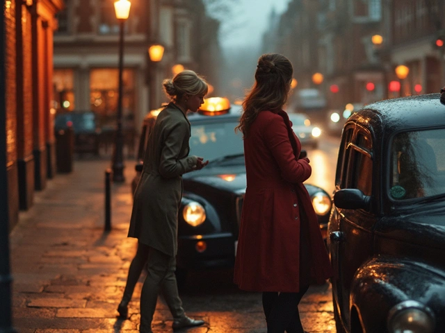 Milf Escorts London: Navigating the Scene, Busting Myths, and What to Expect