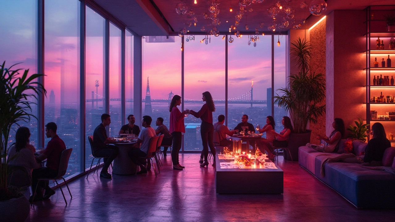 Tips for a Memorable Experience