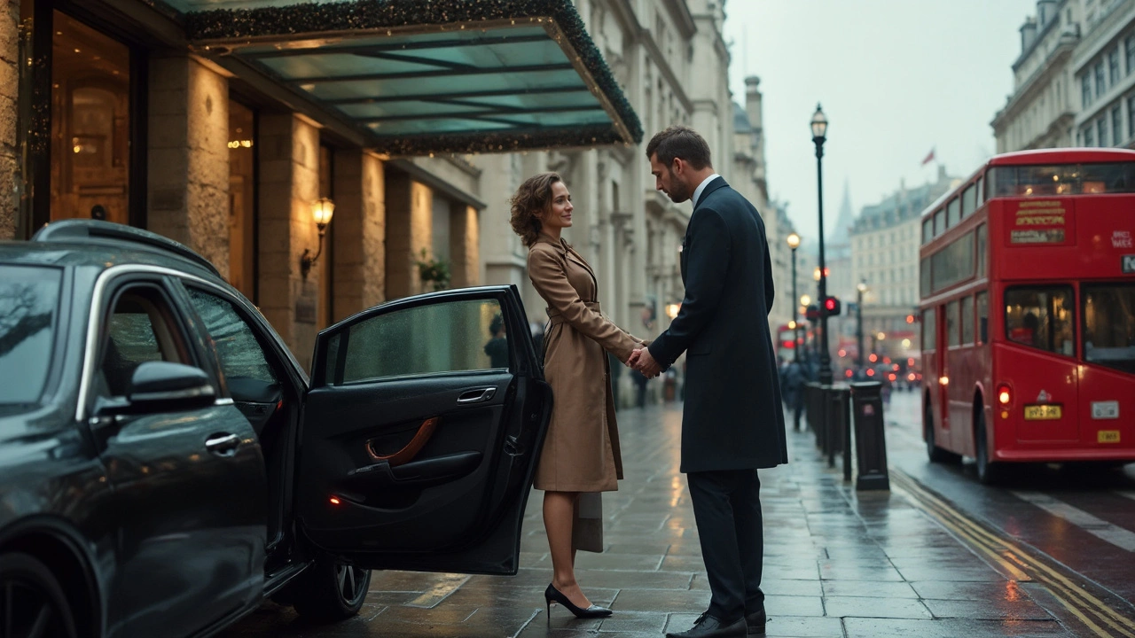 Tips for a Positive Experience