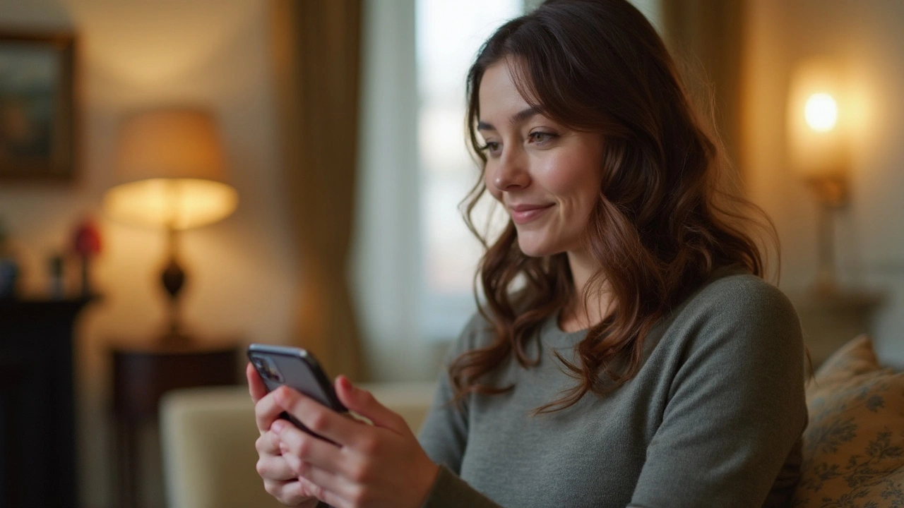 Tips for a Safe and Discreet Experience