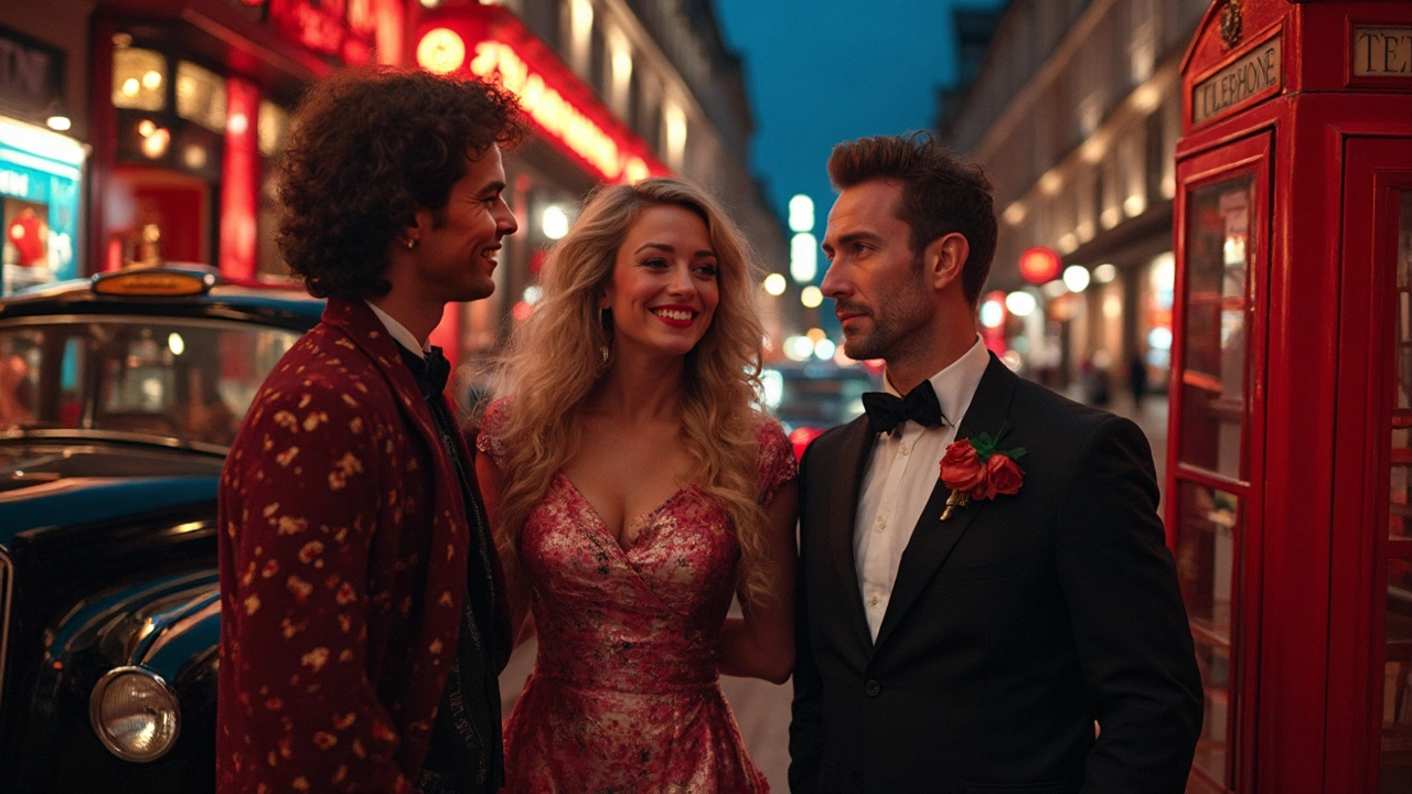 Tips for Choosing the Right Escort