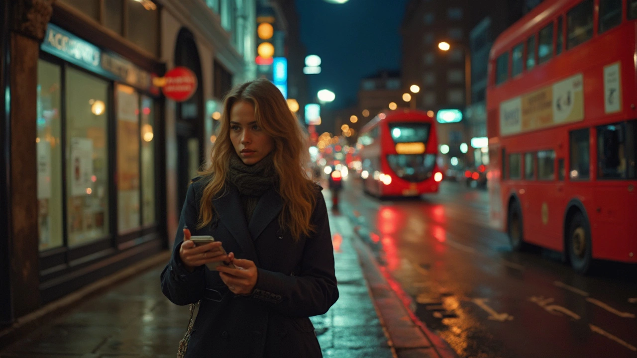 Understanding Legal and Safety Matters