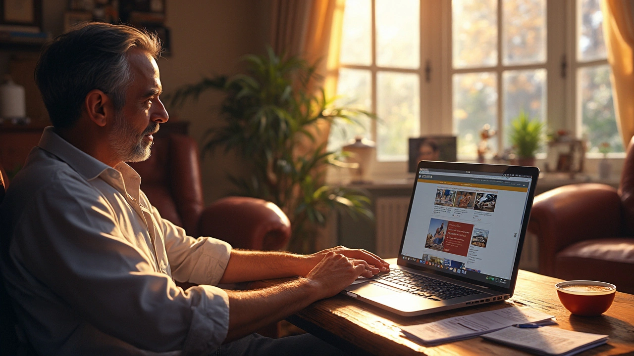 Understanding Reviews: Sorting Gold from Hype