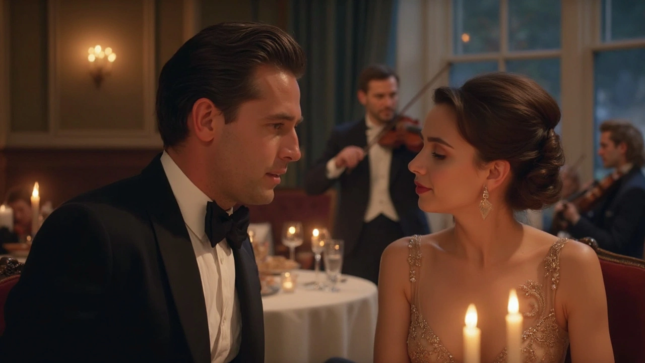 What to Expect During the Encounter