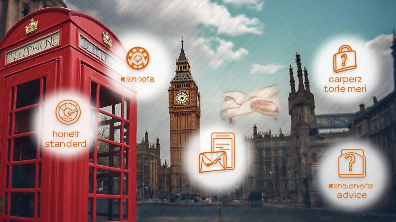 Advice for a Smooth, Stress-free Experience