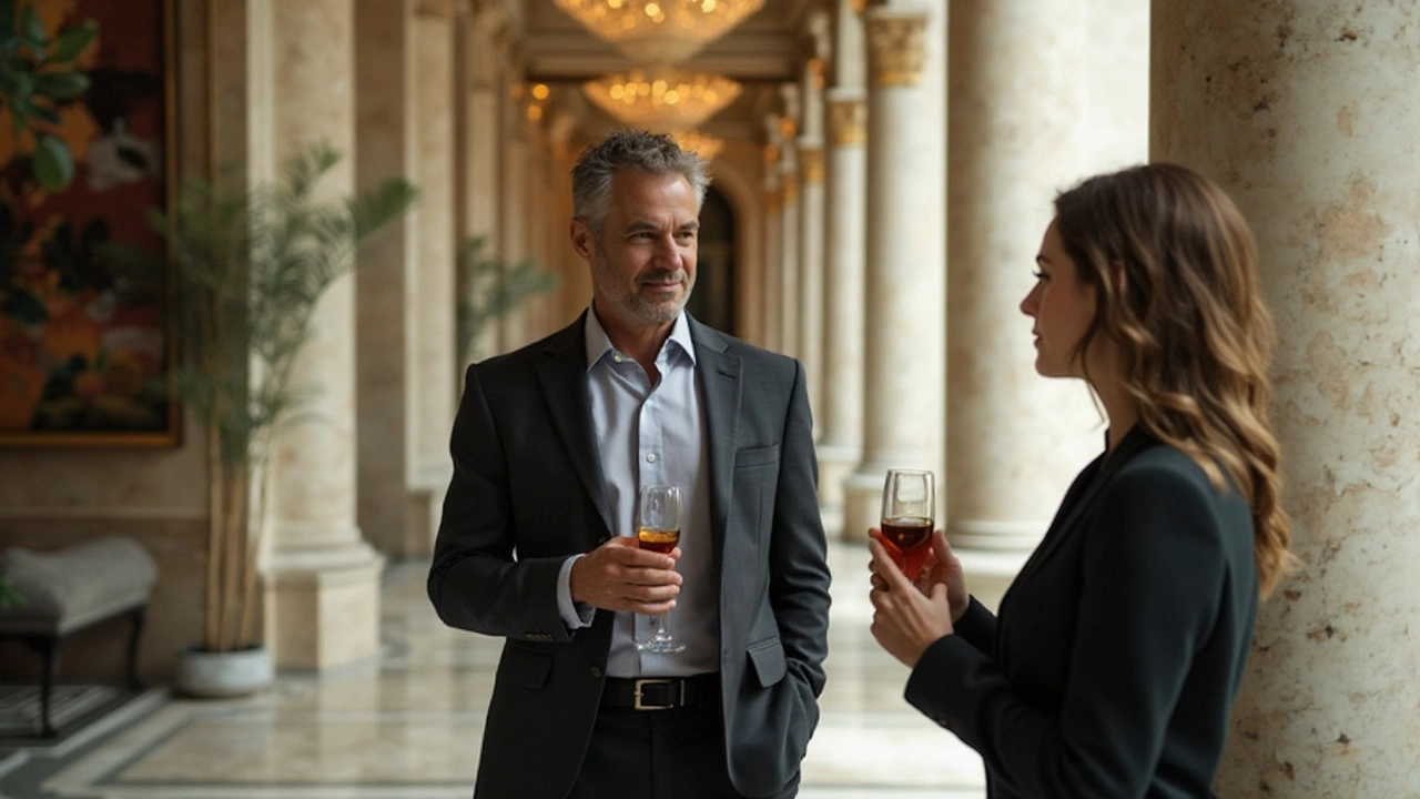 Booking: How It Works