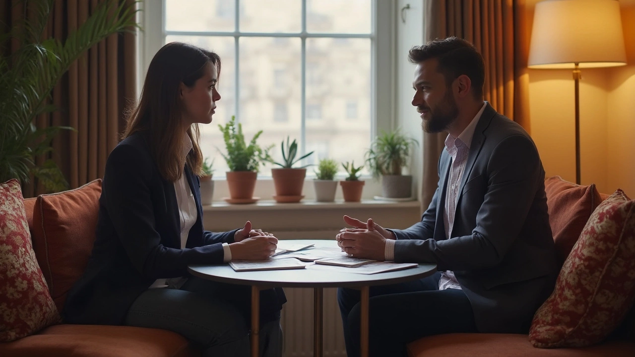 Booking: Things to Watch Out For