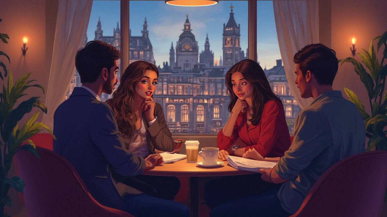 Booking Tips That Actually Work