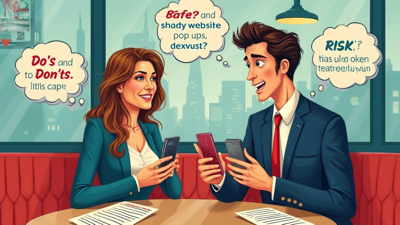 Booking Tips That Save Hassle