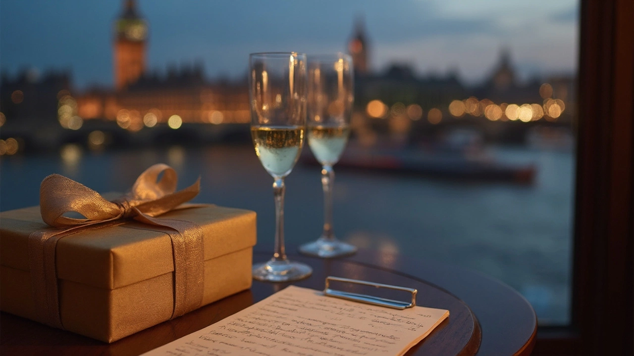 Etiquette and Expectations