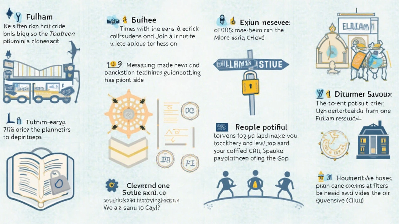 Etiquette for a Good Experience