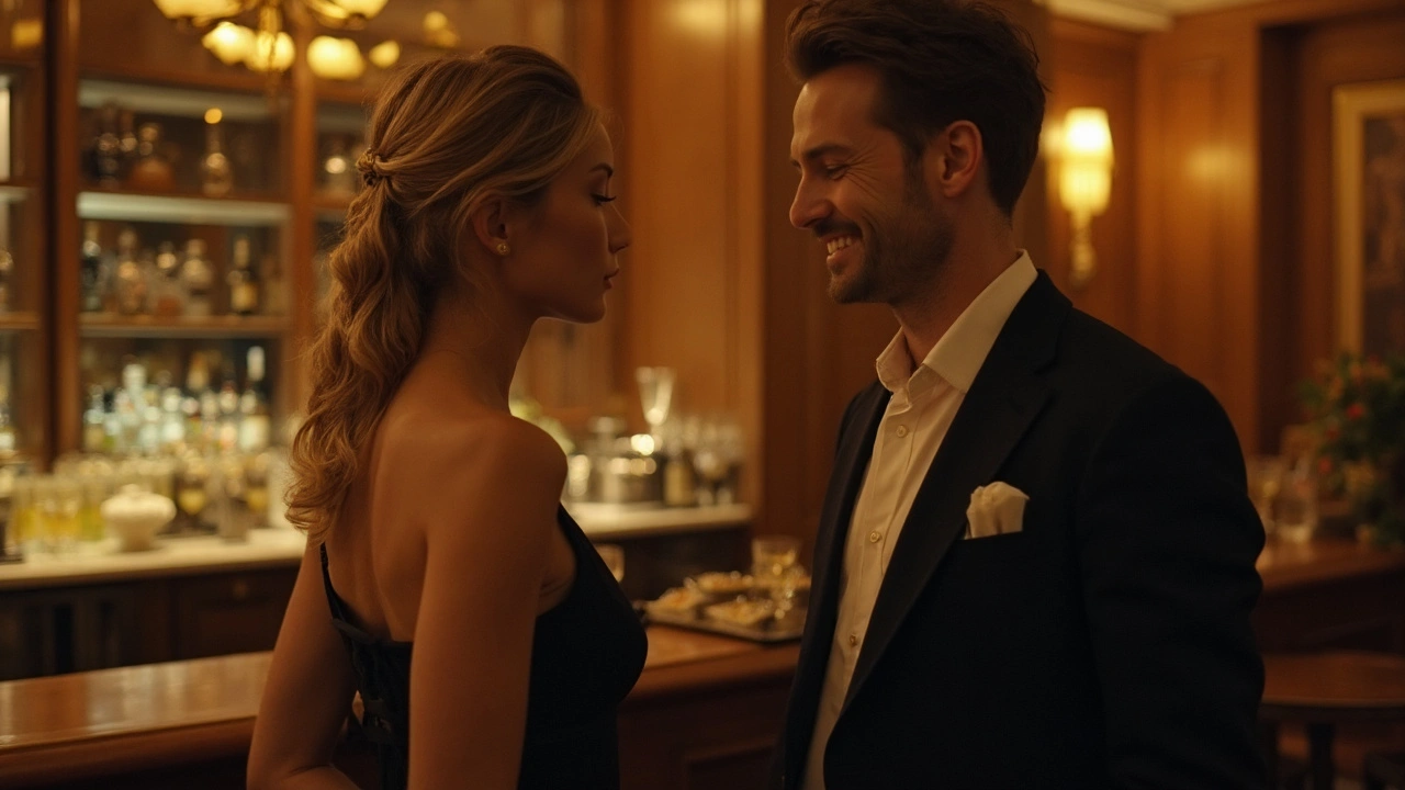 High Class Escorts: What You Should Really Know