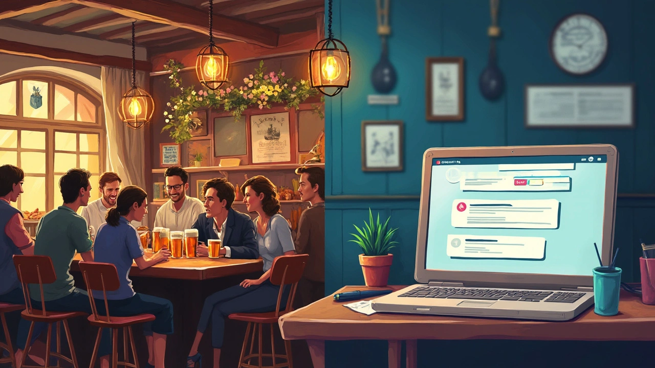 How to Have the Best Experience