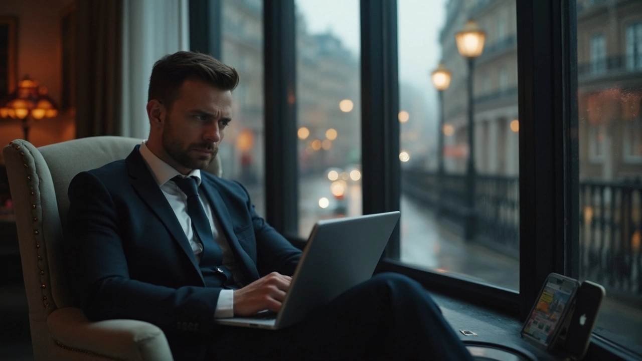 London Escorts Agency: What to Know Before Booking