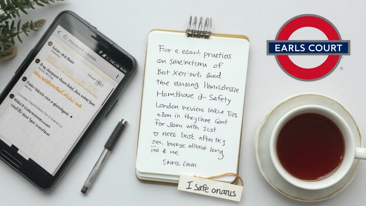 Making the Most of Your Experience