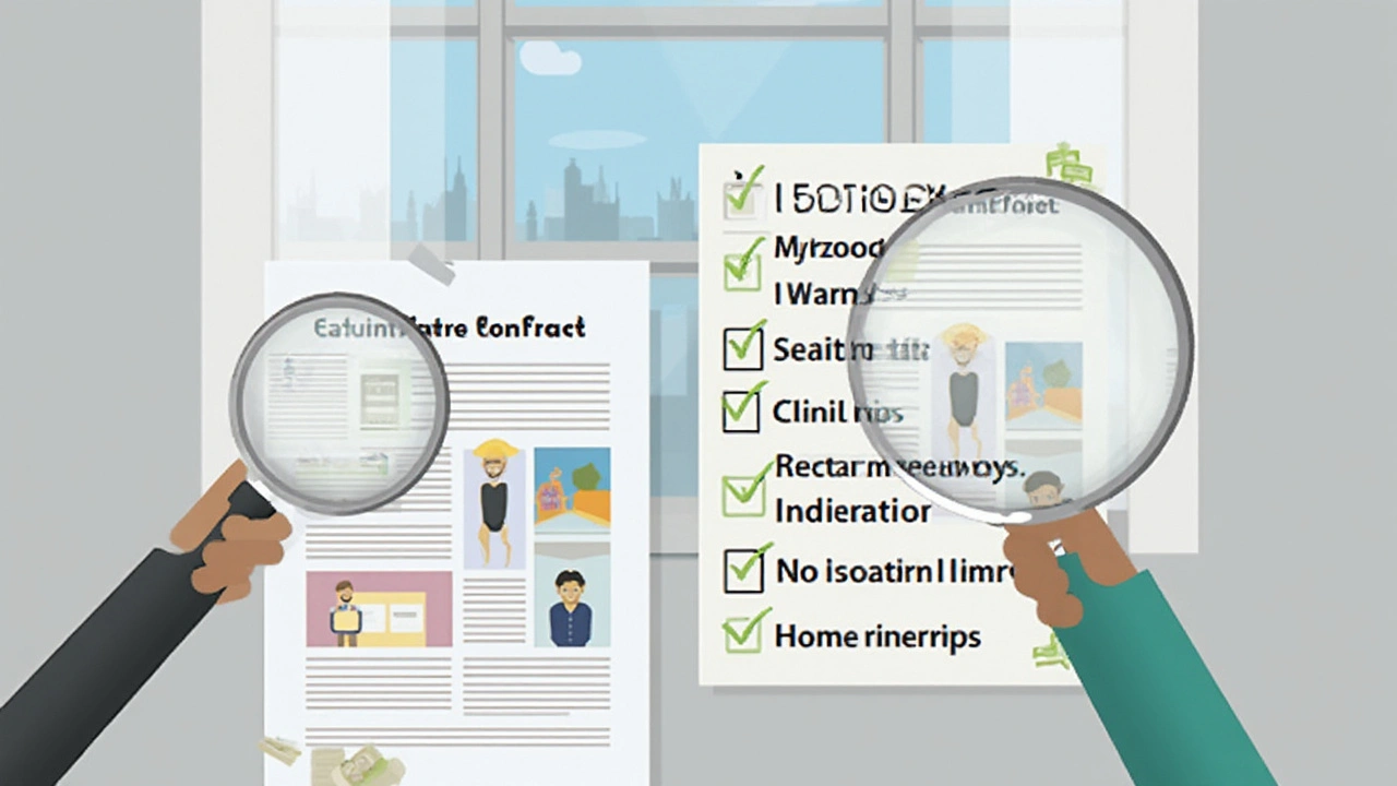 Making the Most of Your Experience