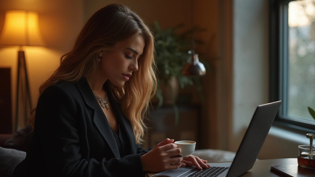 Managing Expectations