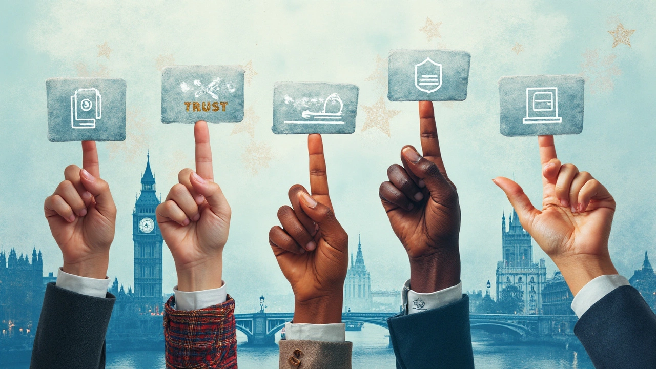 Privacy and Safety Smart Practices