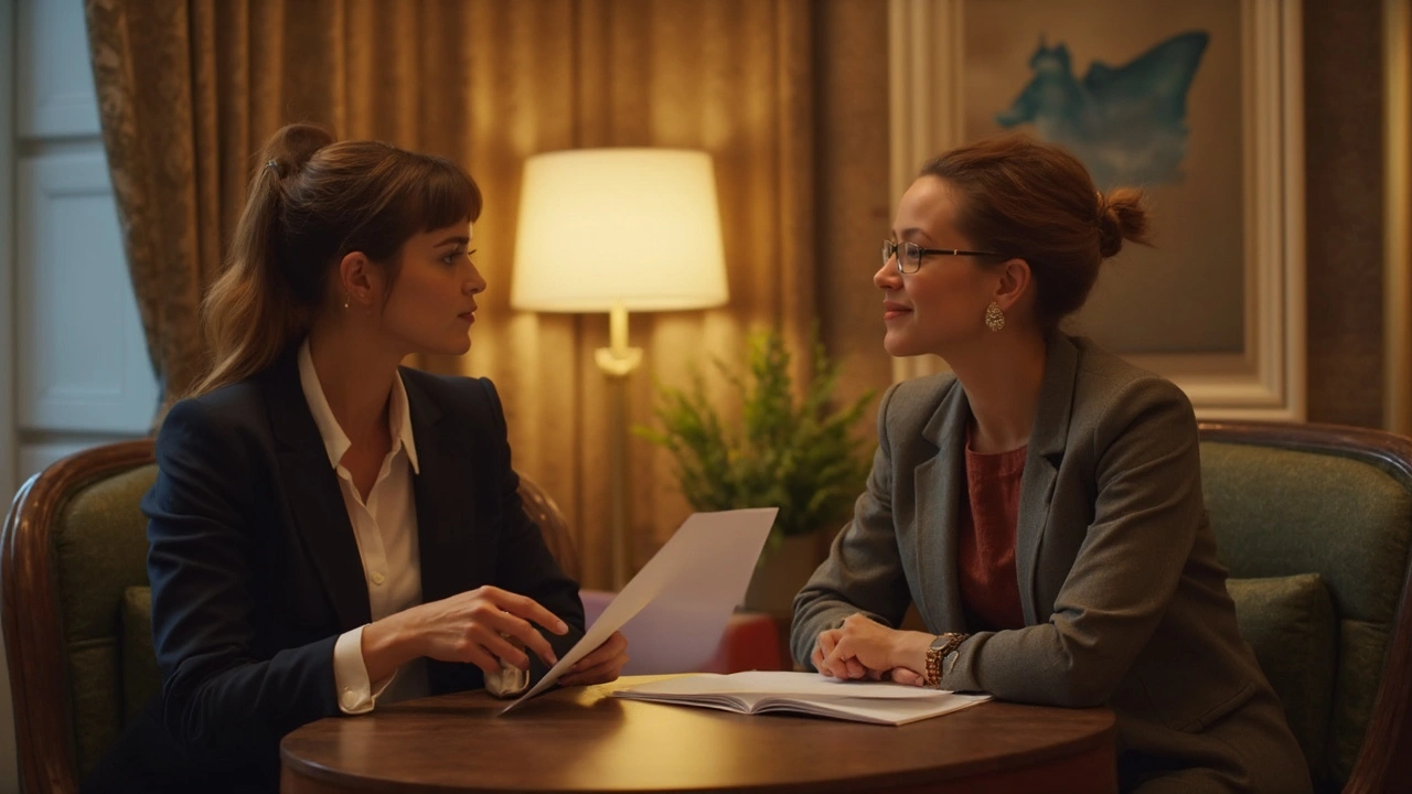 Red Flags and Common Mistakes