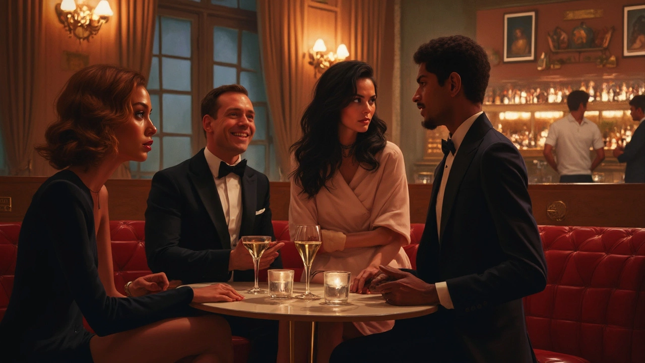 Safety and Etiquette Tips