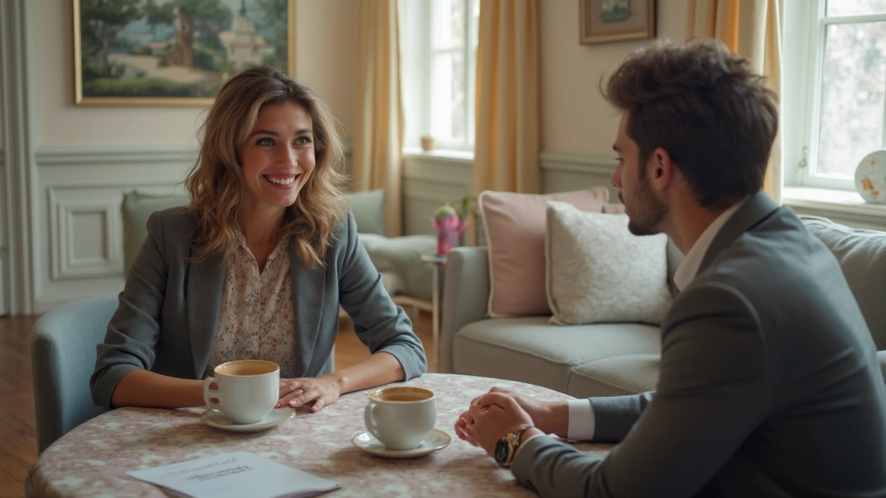 Safety and Privacy Tips