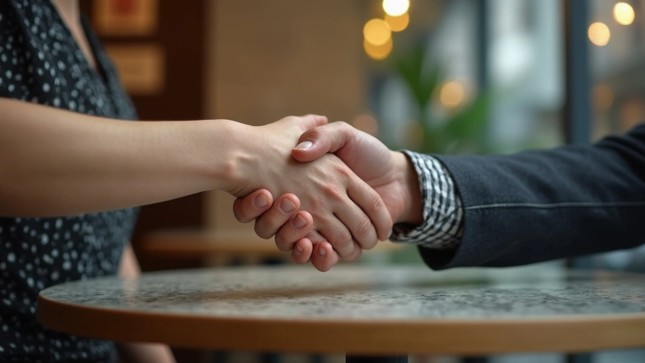 Safety and Privacy Tips