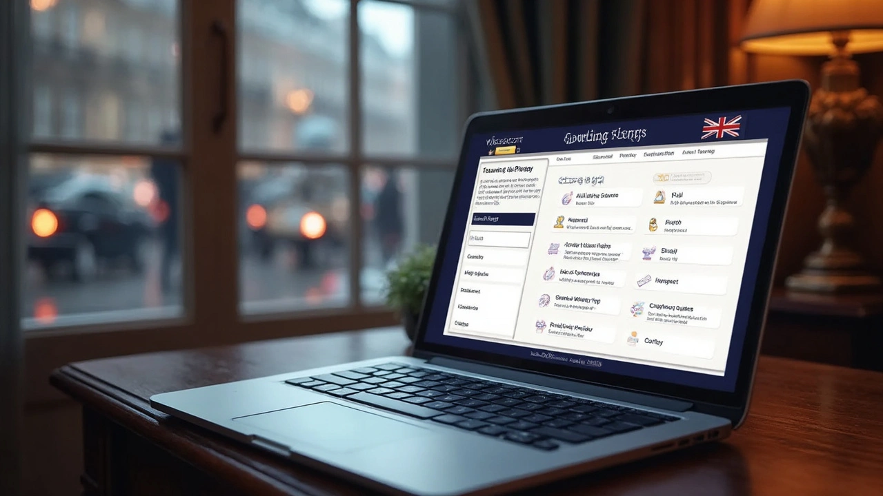 Safety and Privacy Tips