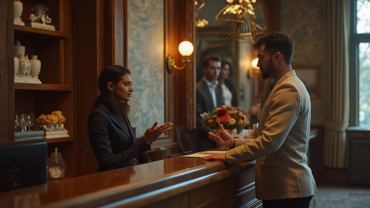 Safety First: Protecting Your Privacy