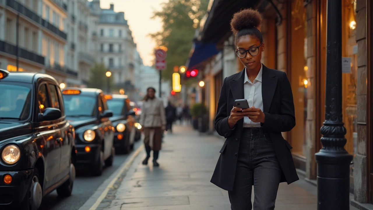 Safety, Privacy, and Legal Issues