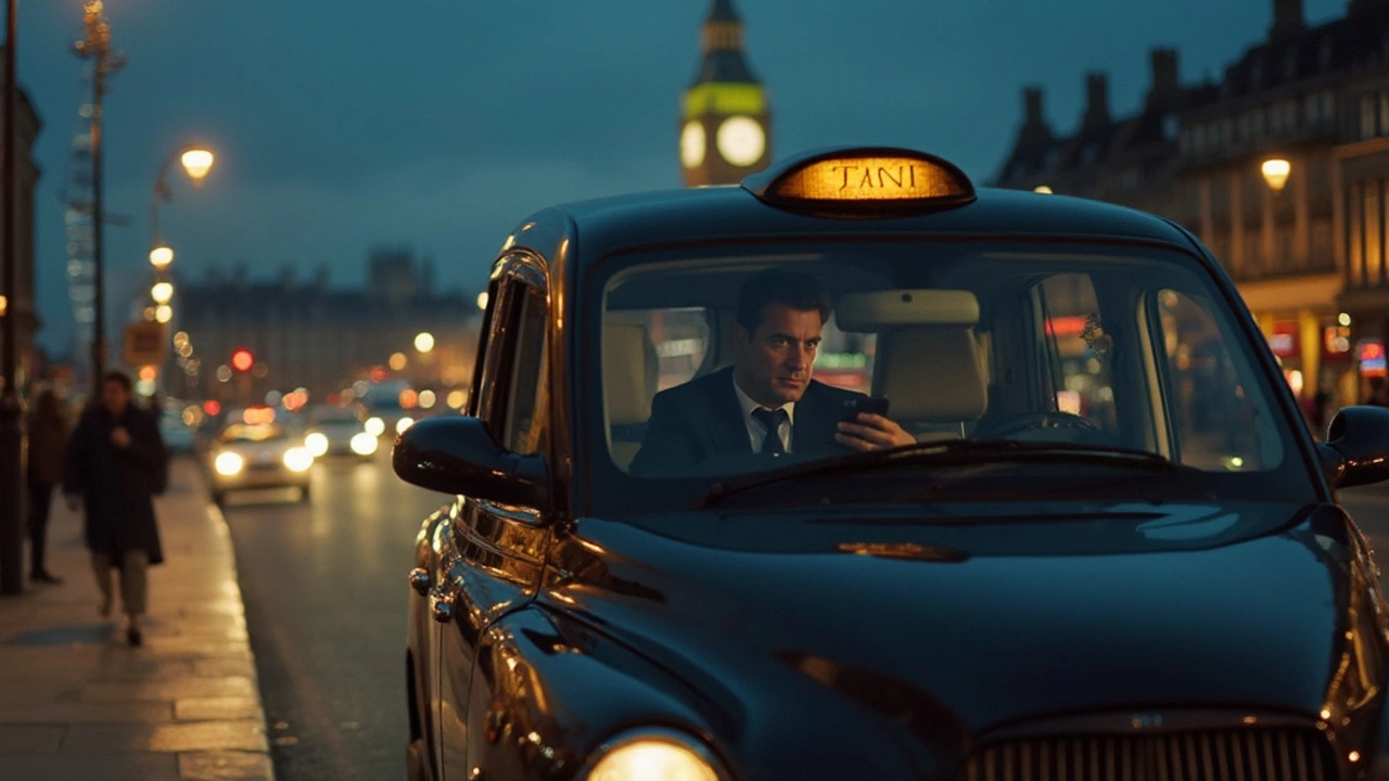 Setting Expectations (and Boundaries)