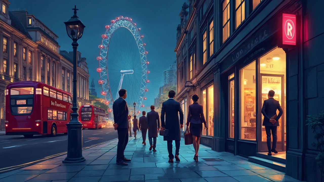 Staying Safe and Discreet