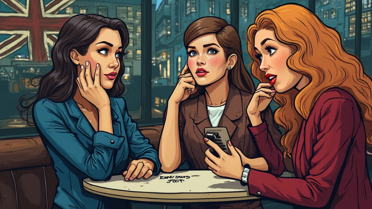 The Real Risks in Online Escorting